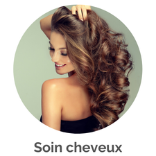 Cheveux : soins capillaires par types de cheveux